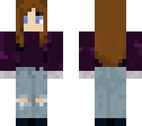 girl