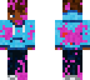 glitch infection