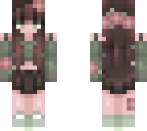 green queen ~