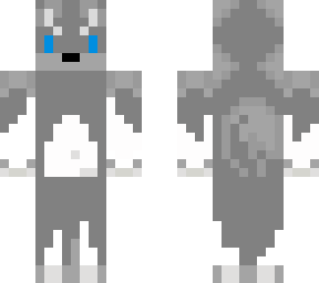 grey fox