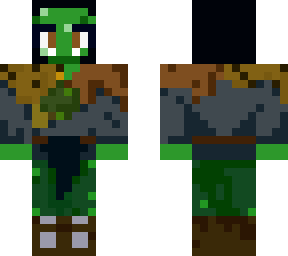 grumlor