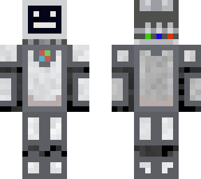 herobrine fred