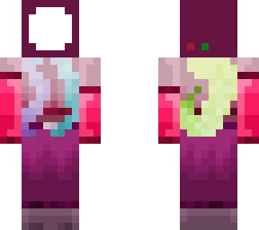 hidden smile