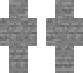 hide and seek skin