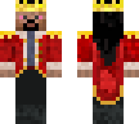 high king