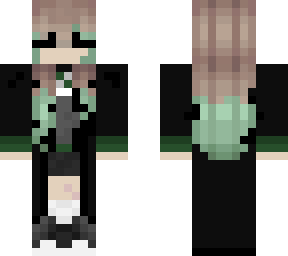 htf | Minecraft Skin