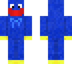 huggy