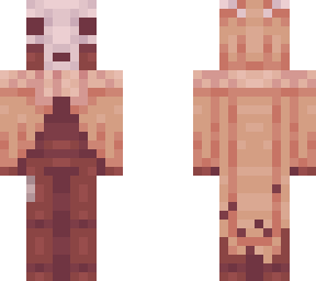 hunter . . . ??? (layer effects)