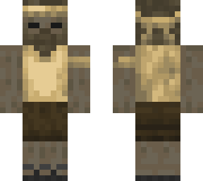 husk compac