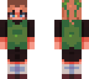im trying a new shading style