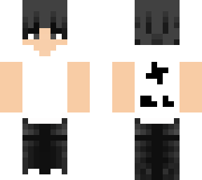 james