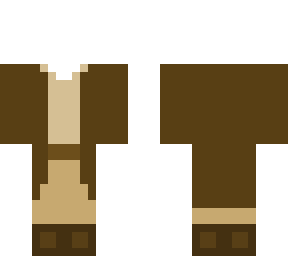jedi robes (base)