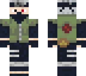 kakashi