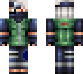 kakashi