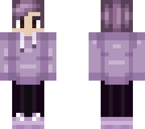 male skin (sweater)