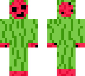 melonhead base