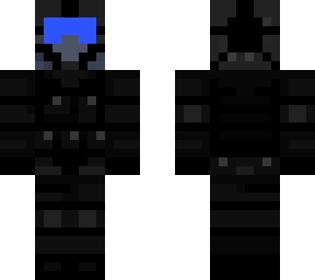 military suit evolved