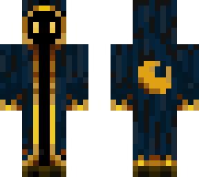 moon wizard