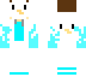 mr snowman colour and skin variation of wither mask