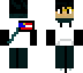 my roblox avatar to minecraft