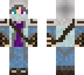 my skin