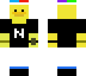 n duck