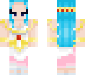 nefertari vivi