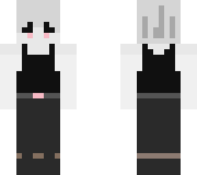 nepdot's main skin