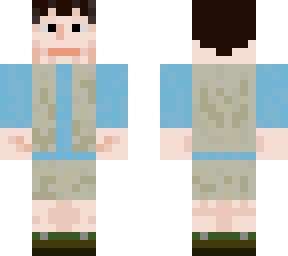 nigel marven (prehistoric park)