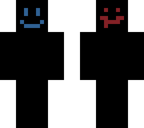 nightmare face