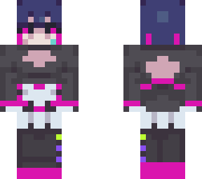 nirachan maid