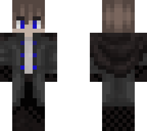 not finished skin 2.0