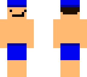 olympic swimmer
