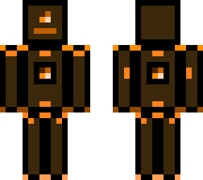 orange npc bot