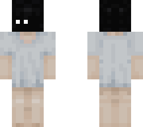oversized t-shirt [oc]