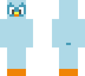 pastel blue duolingo