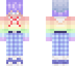 pastel nerd
