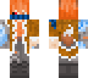 phoenixblaize tundrasmp skin