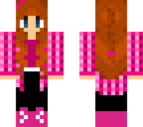 pink lover