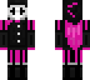 pink pierce