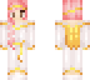 pink queen