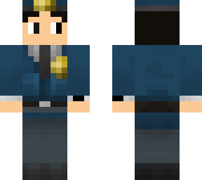 policeperson