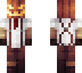 pumpkin with overalls fixed