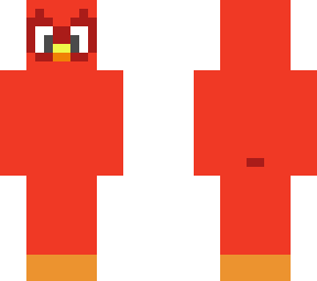red duolingo