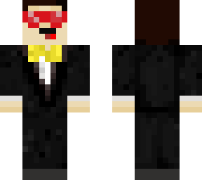redglasses