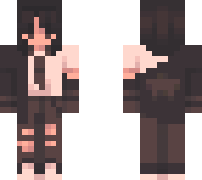 remake! (base not mine)