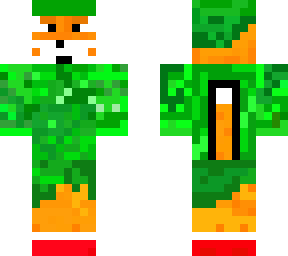 shirvondecat camo