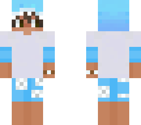 skin 12