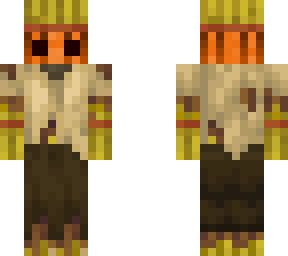 snow golem armor stand