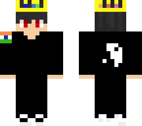 sparesensei skin